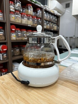 2025.3.19 漢方研究会勉強会