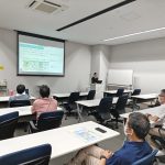 学会報告