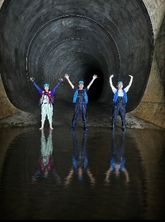 2026.7.12　くろしおグループ　夏の冒険ツアー
