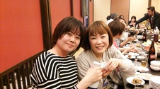 新入社員の河本さん(でもベテランです。。。)