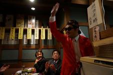 2次会で披露 RZM君の『江南スタイル』